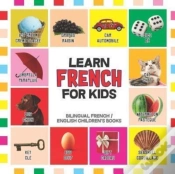 Capa do artigo Learn French For Kids