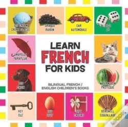 Capa do artigo Learn French For Kids