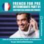 Learn French For Pre-Intermediate - Preview