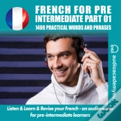Capa do artigo Learn French For Pre-Intermediate
