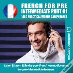 Capa do artigo Learn French For Pre-Intermediate