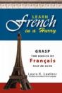 Learn French In A Hurry - Preview
