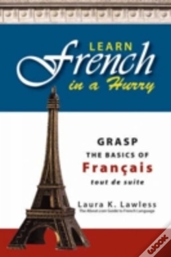 Capa do artigo Learn French In A Hurry
