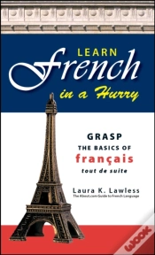 Capa do artigo Learn French In A Hurry