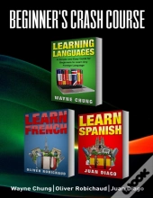 Learn French, Learn Spanish