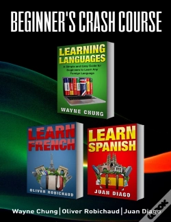 Capa do artigo Learn French, Learn Spanish