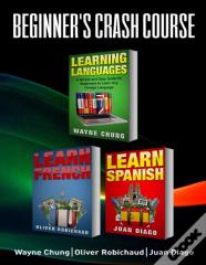 Learn French, Learn Spanish