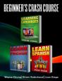 Learn French, Learn Spanish - Preview
