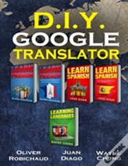 Learn French, Learn Spanish, Learn French And Spanish With Short Stories