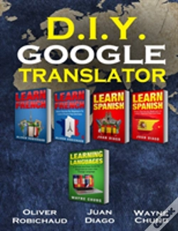 Capa do artigo Learn French, Learn Spanish, Learn French And Spanish With Short Stories