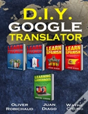 Capa do artigo Learn French, Learn Spanish, Learn French And Spanish With Short Stories