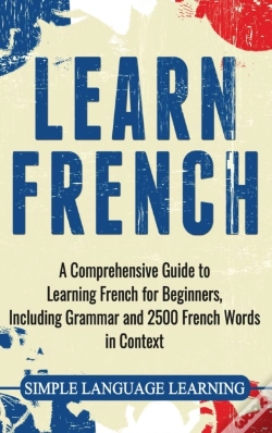 Capa do artigo Learn French
