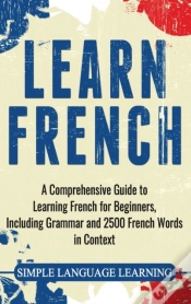 Capa do artigo Learn French