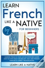 Capa do artigo Learn French Like A Native For Beginners