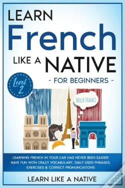 Capa do artigo Learn French Like A Native For Beginners