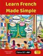 Learn French Made Simple : Ed 2025 - Preview