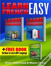 Capa do artigo Learn French