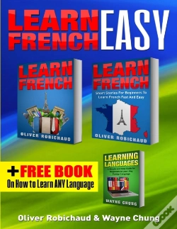 Capa do artigo Learn French
