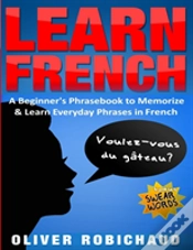 Capa do artigo Learn French