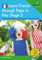 Capa do artigo Learn French Through Raps In Key Stage 2