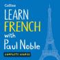 Learn French With Paul Noble For Beginners - Complete Course - Preview
