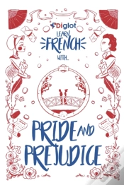 Capa do artigo Learn French With Pride And Prejudice