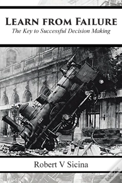 Capa do artigo Learn From Failure