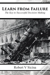 Capa do artigo Learn From Failure