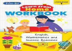 Learn From Home Workbook 1