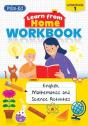 Learn From Home Workbook 1 - Preview