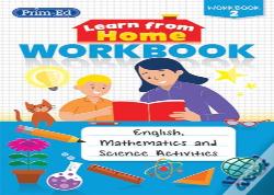 Learn From Home Workbook 2