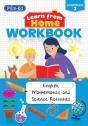 Learn From Home Workbook 2 - Preview