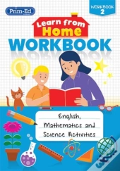 Learn From Home Workbook 2