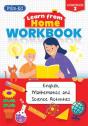 Learn From Home Workbook 3 - Preview