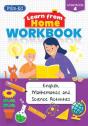 Learn From Home Workbook 4 - Preview