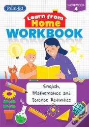Capa do artigo Learn From Home Workbook 4