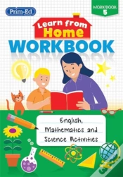 Capa do artigo Learn From Home Workbook 5