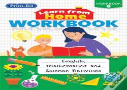 Learn From Home Workbook 5