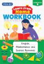 Learn From Home Workbook 5 - Preview