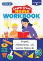 Learn From Home Workbook 6 - Preview