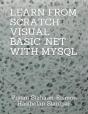 Learn From Scratch Visual Basic .Net  With Mysql - Preview