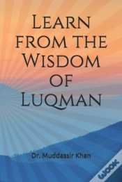 Capa do artigo Learn From The Wisdom Of Luqman