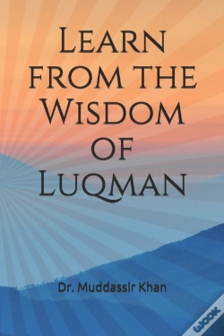Capa do artigo Learn From The Wisdom Of Luqman