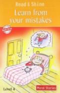 Learn From Your Mistakes