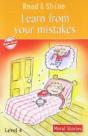 Learn From Your Mistakes - Preview