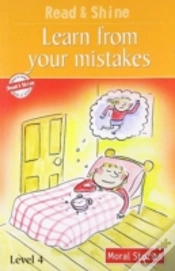 Capa do artigo Learn From Your Mistakes