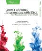 Learn Functional Programming With Elixir - Preview