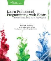 Capa do artigo Learn Functional Programming With Elixir