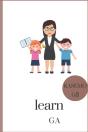 Learn Ga - Preview