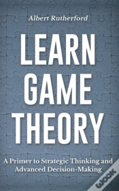 Capa do artigo Learn Game Theory